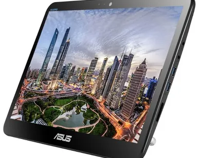 фото Моноблок 15.6 ASUS V161GA