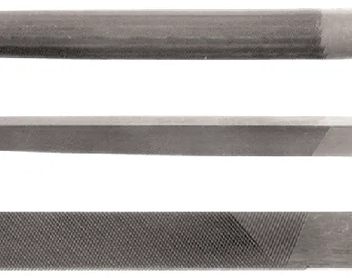 фото Напильник трехгранный 250мм.