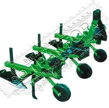 Фото №0 Культиватор-окучник 5-и корп P481/1 (Польша)