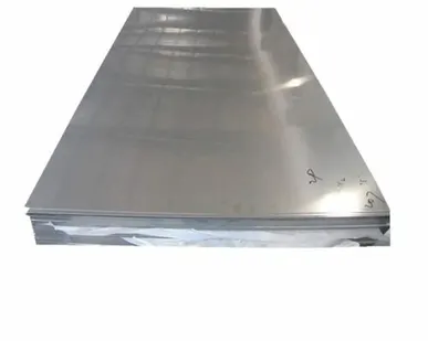 фото Лист холоднокатаный 0.7 мм 30ХГСА 600х2000