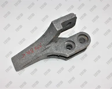 фото Зуб ковша боковой правый (большой)