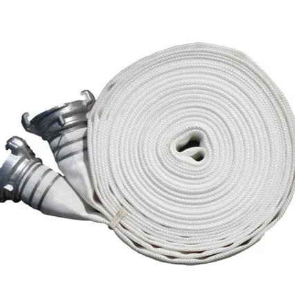 Фото №0 Рукав пожарный