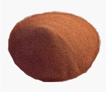 фото Порошок медный