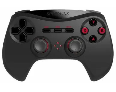 фото Геймпад SPEEDLINK STRIKE NX