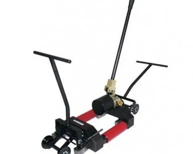 фото Разгонщик рельсовых стыковых зазоров Энерпред РРА-35