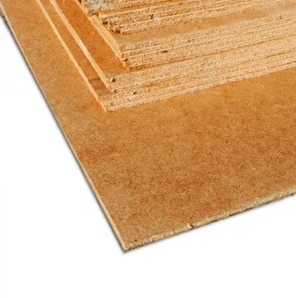 Фото №0 ДВП шлиф. 2745*1700* 3,2 мм 1 сорт