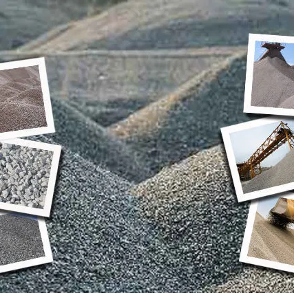 Фото №0 Песок крупный 03-04