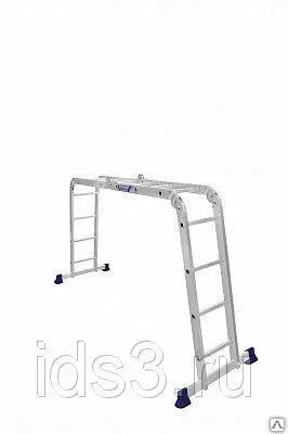 Фото №0 Лестница-трансформер TL 4034