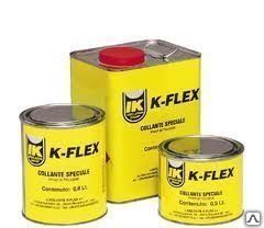 фото Клей K-FLEX 2,6 ltxx K 414 шт.