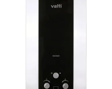 фото Проточный газовый