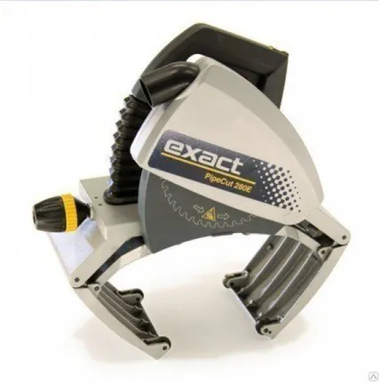 Фото №0 Труборез Exact 280E System
