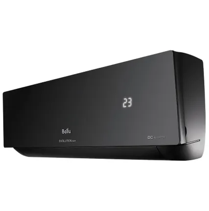 Фото №0 Блок внутренний Ballu BSUI-FM/in-09HN8/EU_BL инверторной мульти сплит-системы