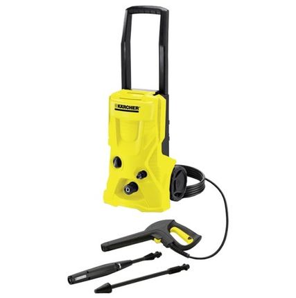 Фото №0 Мойка высокого давления KARCHER