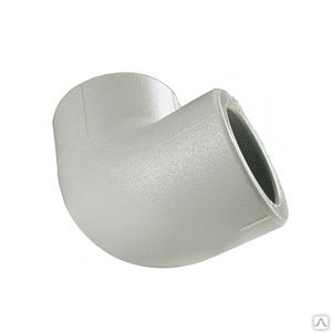 Фото №0 Колено 90 град. РРR 20