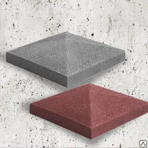 Фото №0 Крышка 490х490 х65