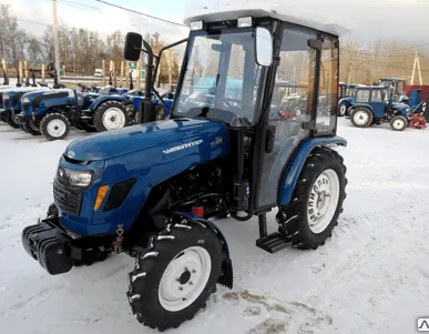 фото Чувашпиллер 354