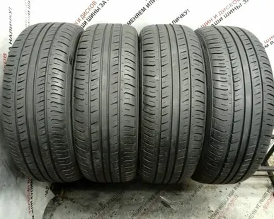 фото Hankook Optimo K415 R18 225/55 БУ Шины Летние