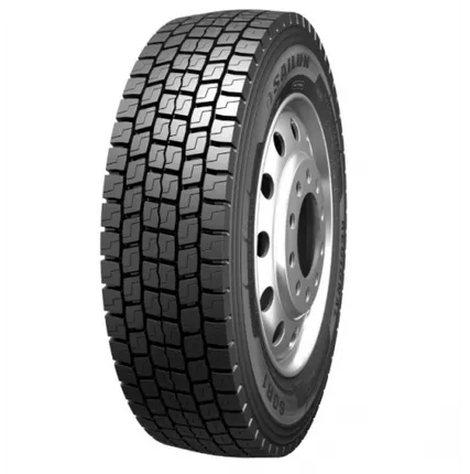 Фото №0 235/75R17.5TL SAILUN SDR1 143/141 K вед.ось (Вьетнам)