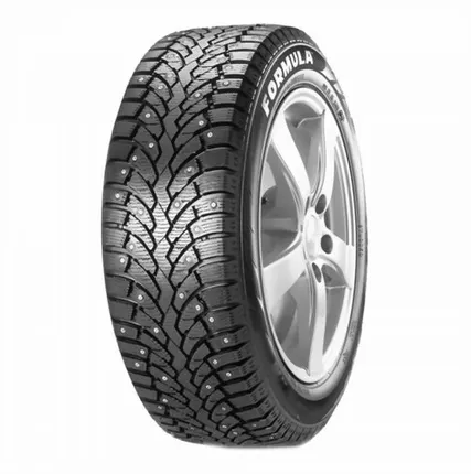 Фото №0 225/55 R18 Formula Ice Formula