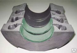 фото Эпоксидный композит WEICON Epoxy Resin Putty (0,8кг)
