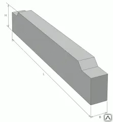 Фото №0 Прогон ПРГ-28-1.3-4т
