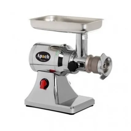 Фото №0 Мясорубка Apach ATS12U (220)