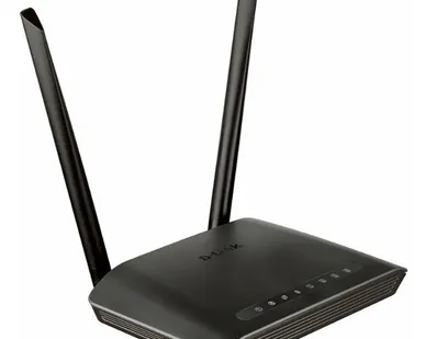 фото Wi-Fi роутер D-link DIR-816L