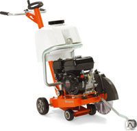 фото Швонарезчик бензиновый Husqvarna FS 305