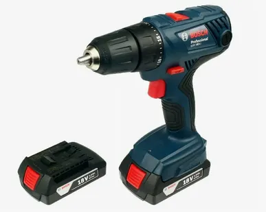 фото Прокат шуруповерта BOSCH