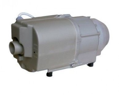 фото Компрессор для мини-бассейнов и SPA Espa STD 800