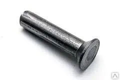 фото Заклепки с плоской головкой ГОСТ 10303-80, т