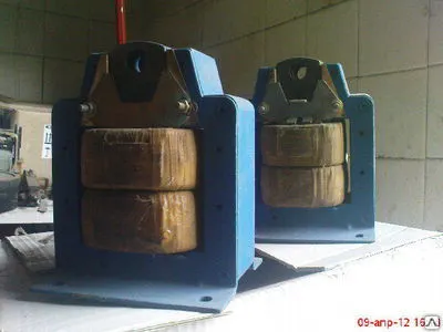 Фото №0 Электромагнит ЭД-10101