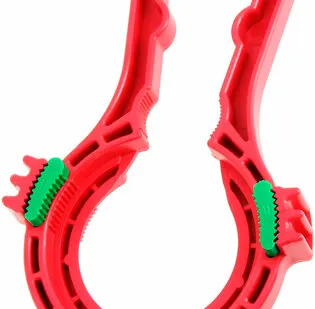 фото Ключ для винтовых крышек