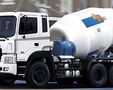 фото Известковый раствор