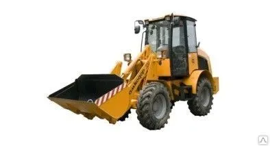 Фото №0 Погрузчик универсальный Амкодор 320