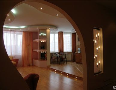 фото Ремонт квартир. Ремонт в новостройке.
