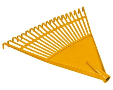 фото Грабли веерные КУРС 76301 без