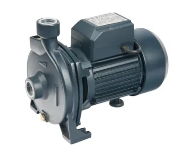 фото CPM 146 поверхностный консольный насос