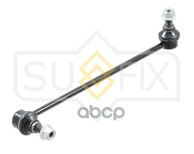 фото Стойка Стабилизатора | Перед Прав/Лев | SUFIX арт. SJ1047