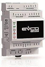 фото Модуль расширения EVCO C-Pro 3 EPH4EXP