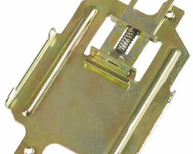 фото Скоба RCS-2 для крепления ВА88-33 на DIN-рейку SVA20D...