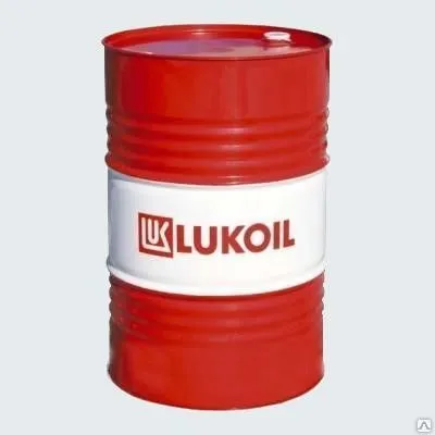 Фото №0 Масло для прокатных станов ЛУКОЙЛ ИНТЕГО 220, бочка 216,5 л