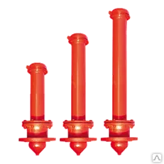 Фото №0 Фланец под пожарный гидрант