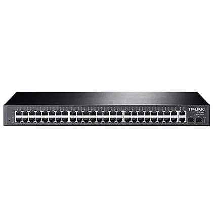 Фото №0 Коммутатор TP-LINK TL-SL2452