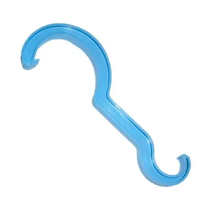 Фото №0 Ключ для компрессионных фитингов Ду110