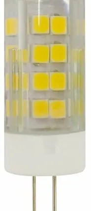 Фото №0 Лампа светодиод. ЭРА 3.5/3W G4 (холод)