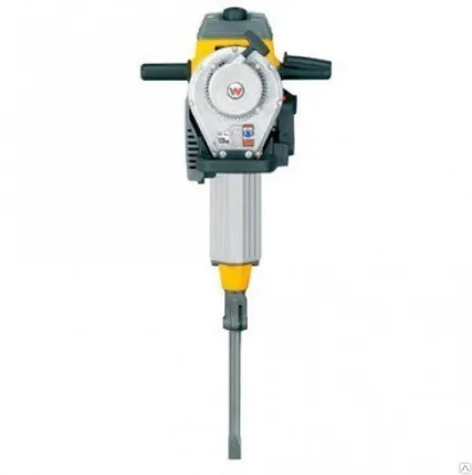 Фото №0 Отбойный молот бензиновый Wacker BH 55 WACKER NEUSON SE
