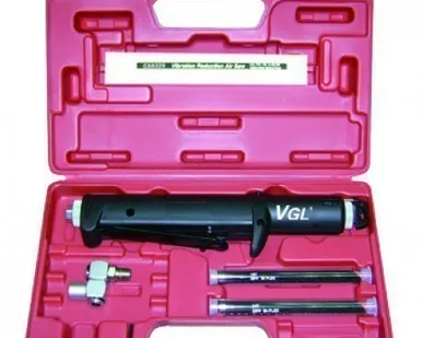 фото Лобзик пневматический SA8205K (25 мм; 5000 ход./мин; 0,96 кг) с набором пилок