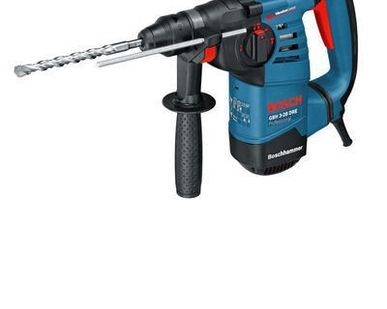 фото Перфоратор Bosch GBH 3-28 DRE 0.611.23A.000
