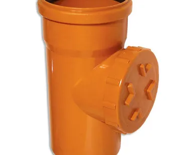 фото Ревизия 160 наружная Hemkor